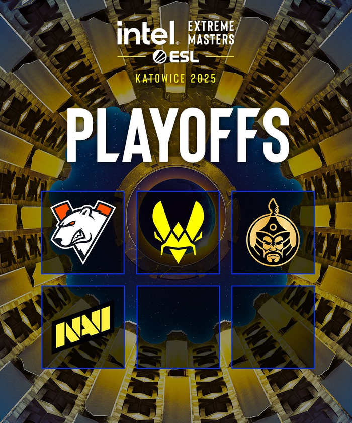 2025LCS季后赛赛程出炉