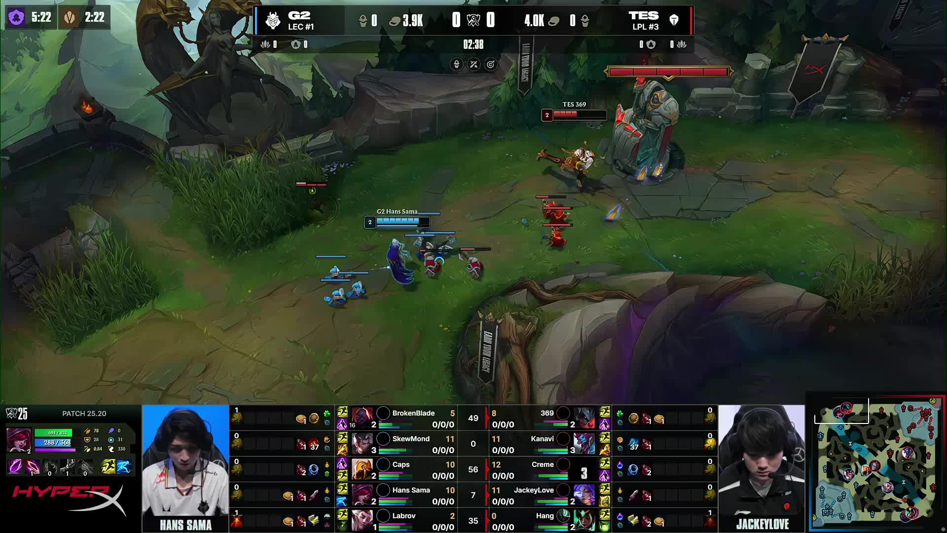 我们没有在上海Major的表演赛中看到 s1mple