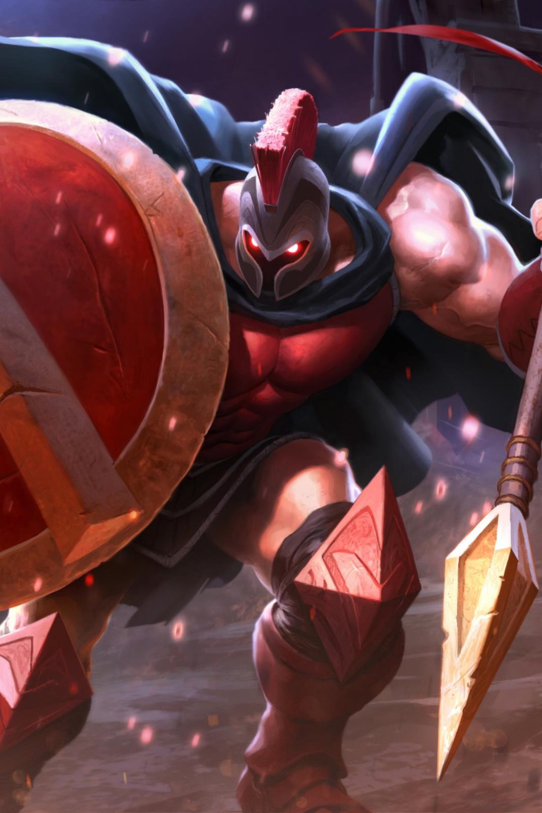 WBG祝Xiaohu生日快乐：愿你怀揣赤诚热望 朝朝所愿得偿