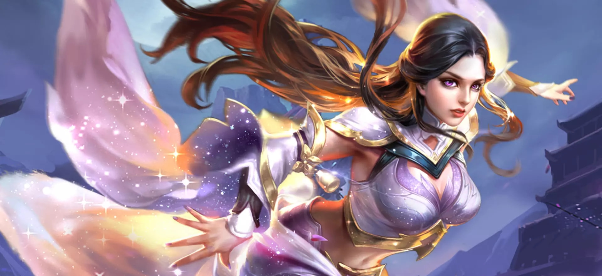 年末好戏开场，WE、LGD、RNG、EDG四支LPL战队齐聚虎牙梦想杯！