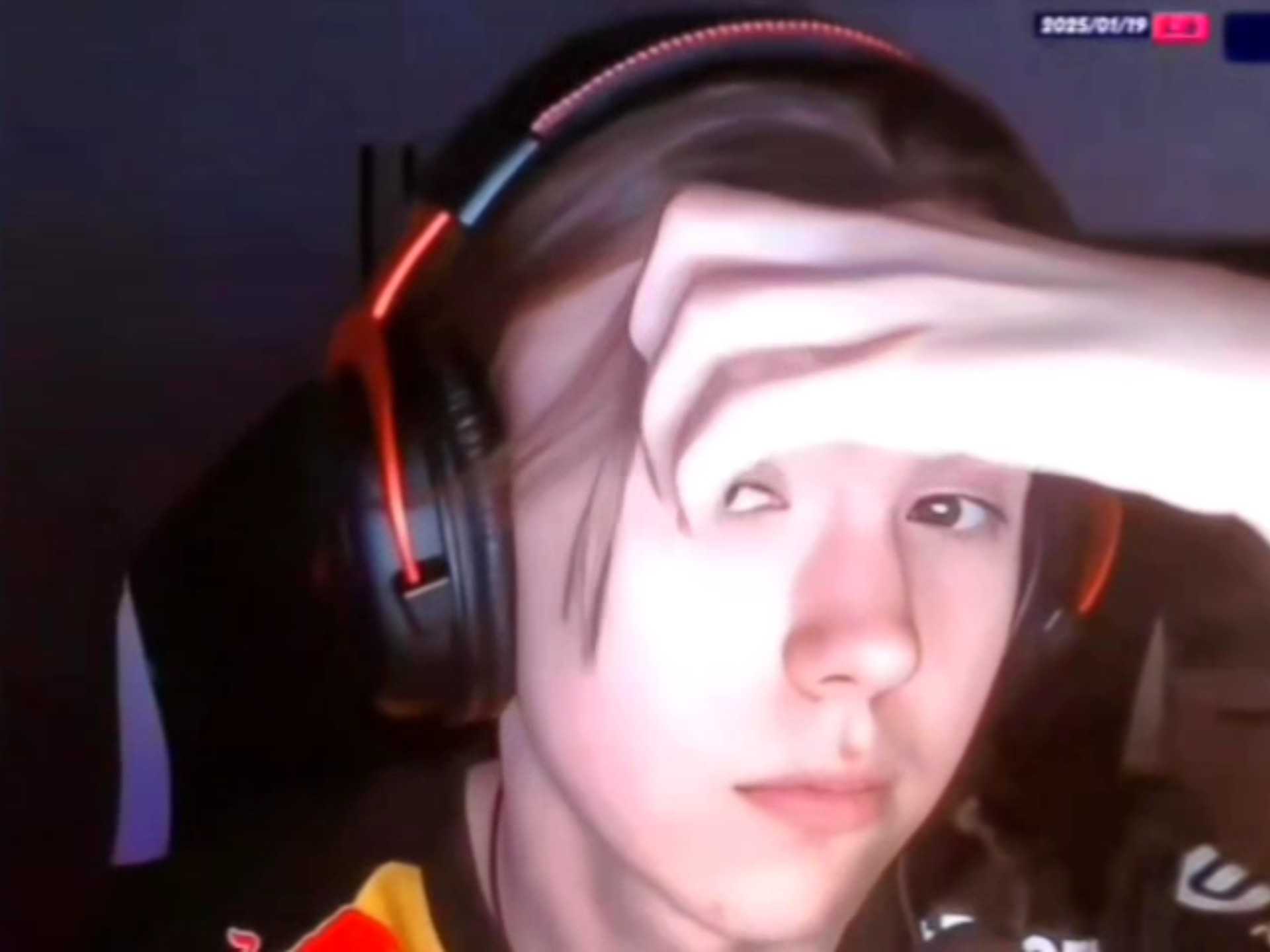 LPL 明天的首发阵容已公布： SeTab 对阵 knight 在中路， HOYA 对阵 bin 在SOLO选边赛中