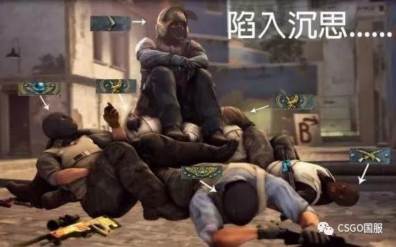 是偶然爆