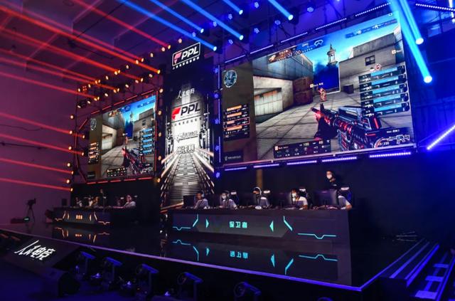 深圳DYG人员变动公告：中单选手小明在选秀中被DYG选中