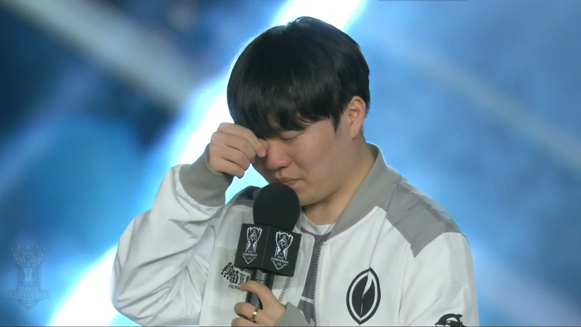 LDL打假赛？TES.C AD选手杨达涉嫌打假赛自查