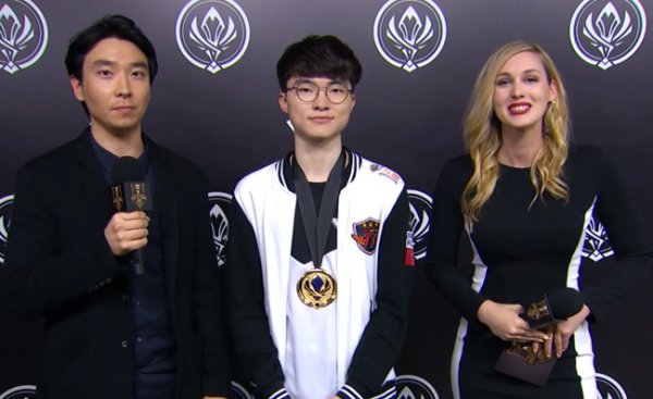 前职业选手 Smeb 宣布退役：忠诚！队长宋京浩已经从侦察中归来