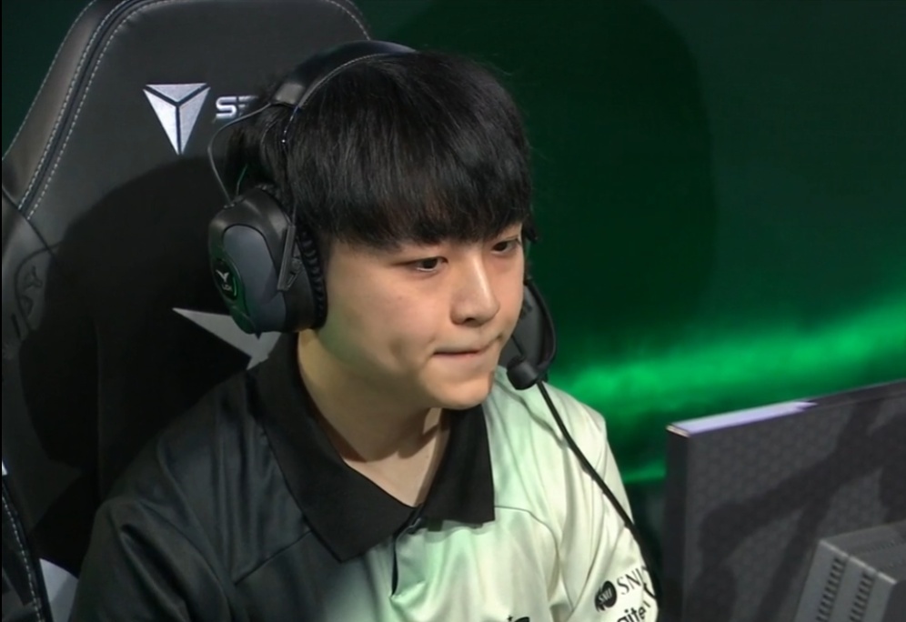 Isurus 在2026赛季前离开CBLOL