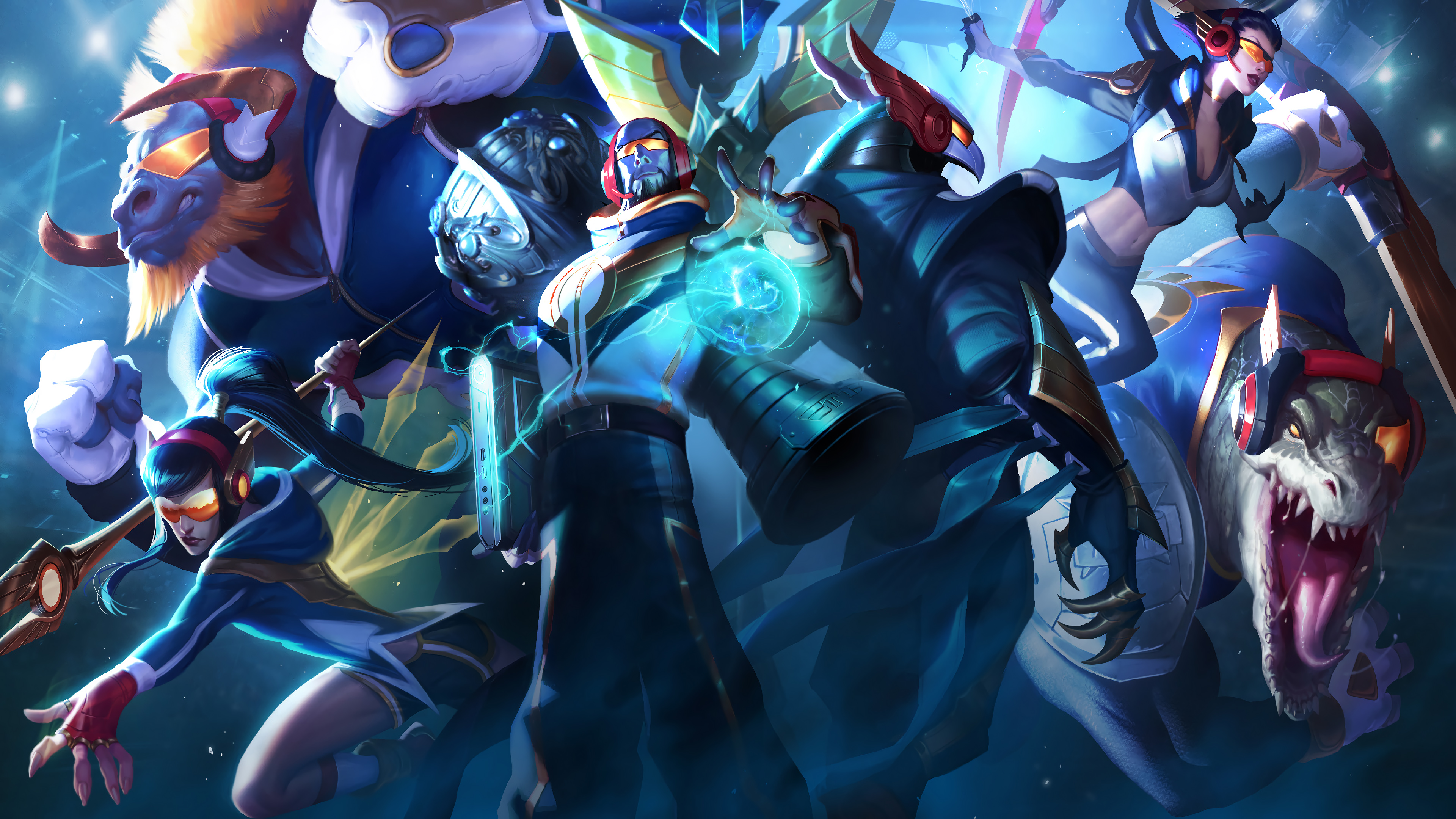 2025LCK春季赛赛程确定：揭幕战DRX vs LSB