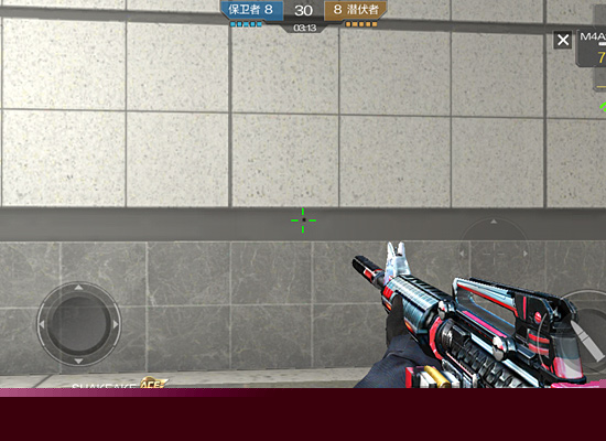 GCVC