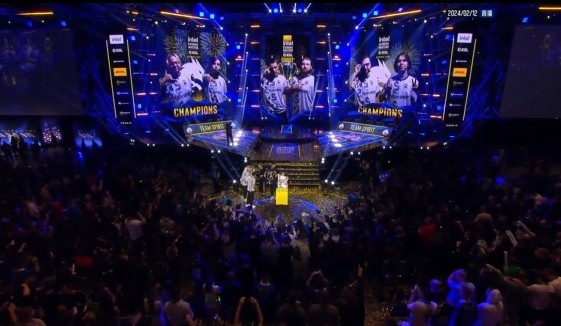 Alliance成为DOTA2 ESL马来西亚云顶赛直邀战队，却被网友质疑