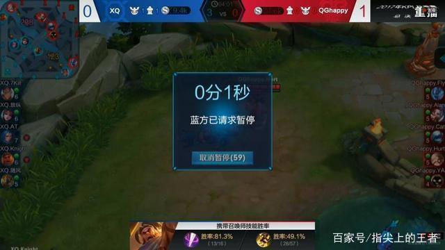 定性潜在
