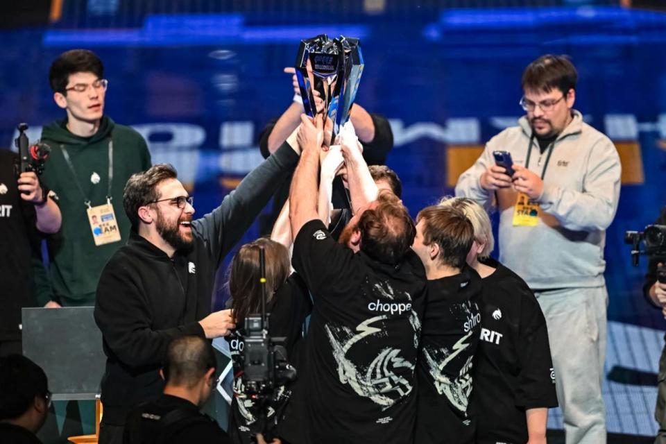 2025LPL春季赛裁判报告：TES、RNG、OMG等战队被处罚