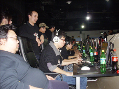 BLG赛后群访 ON：最可惜的就是第三把的沟通还有决策出了问题