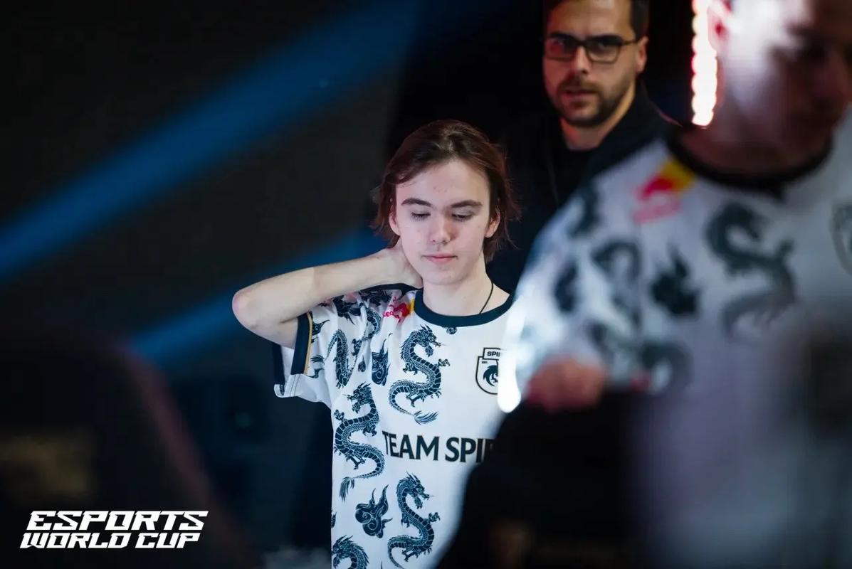 Youdang ：上场前教练就是让我好好打，打慢点吧