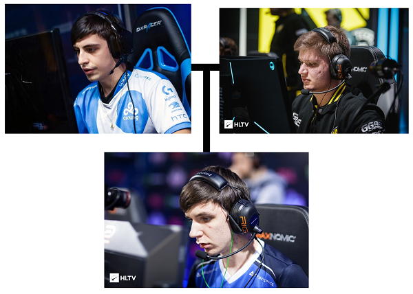 HooXi 输给 FURIA Esports 的感想：“我们的基本功消失了——这不可接受”
