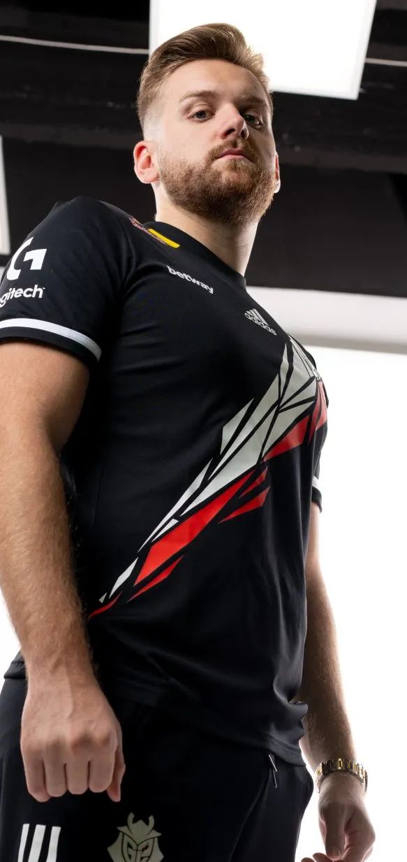 NRG 在 VCT 2025：美洲第二阶段中获得 Omega 组第一名