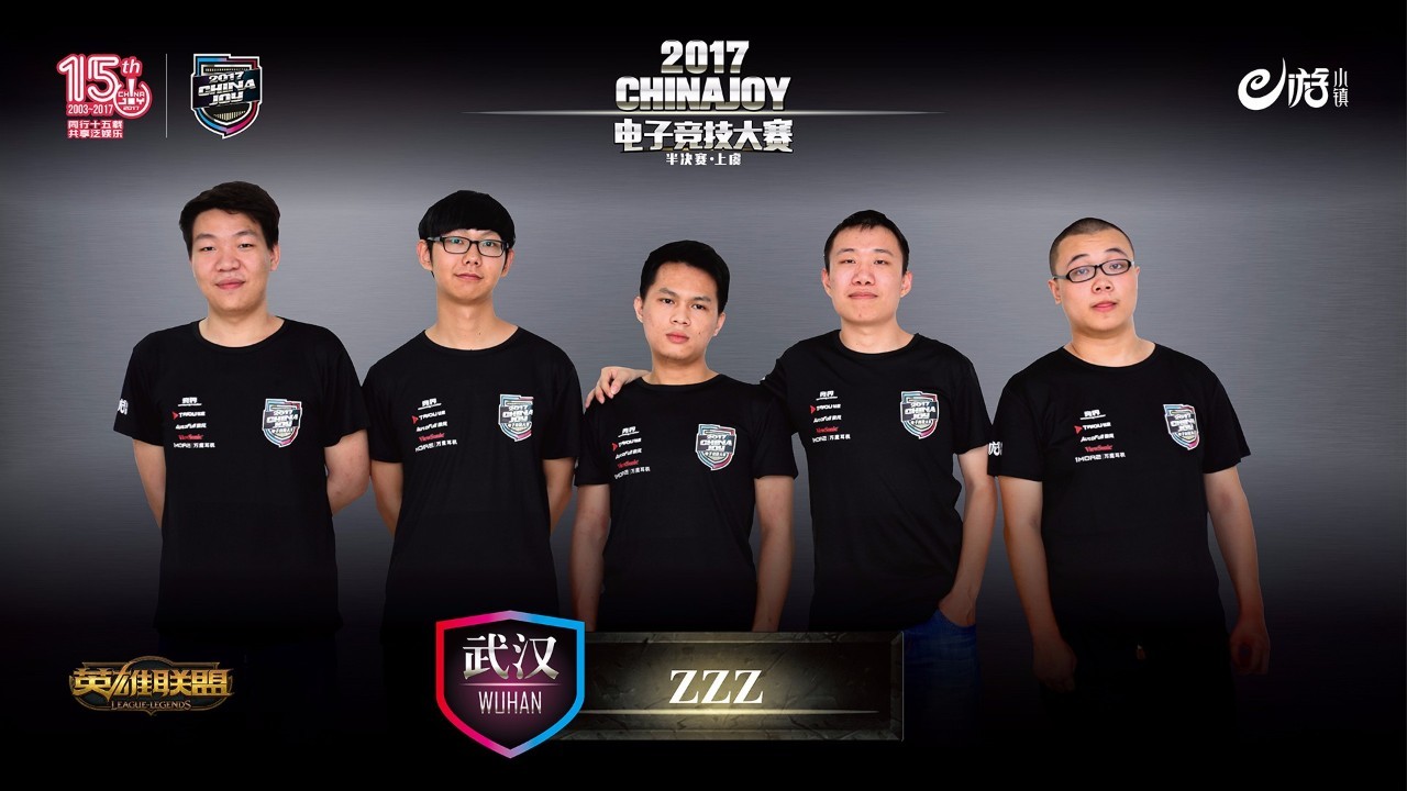 时隔374天Uzi官宣复出加入EDG，再度与FoFo做队友