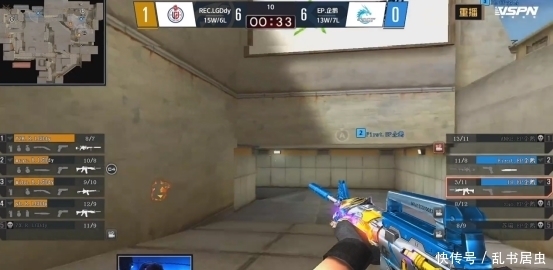 Dragon Ranger Gaming 和 XLG Esports 从 VCT 2025： China Kickoff 淘汰了另外两支队伍