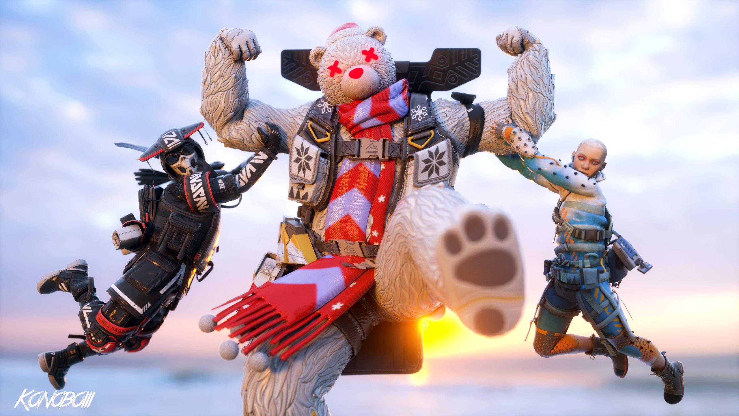 资讯葫芦岛狙神就带队职业选手吃鸡