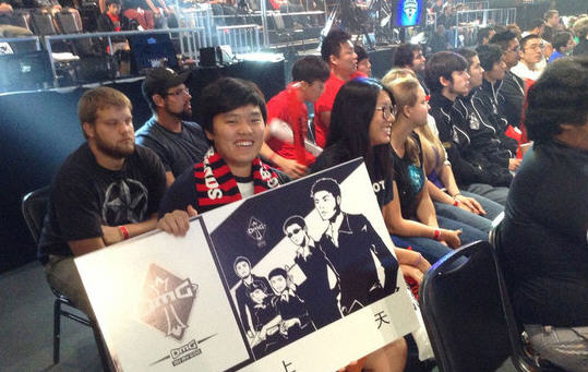 G2 Esports 击败 Movistar KOI 赢得 LEC 2025 夏季锦标赛