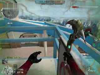 职业哥枪法对比：malbsMd成为新晋爆头机器