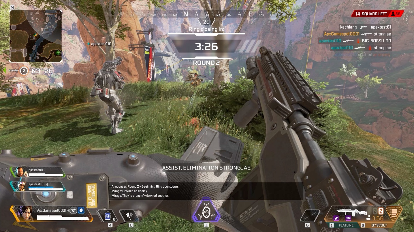 iG官宣：Puff、Snow、Southwind合约到期离队