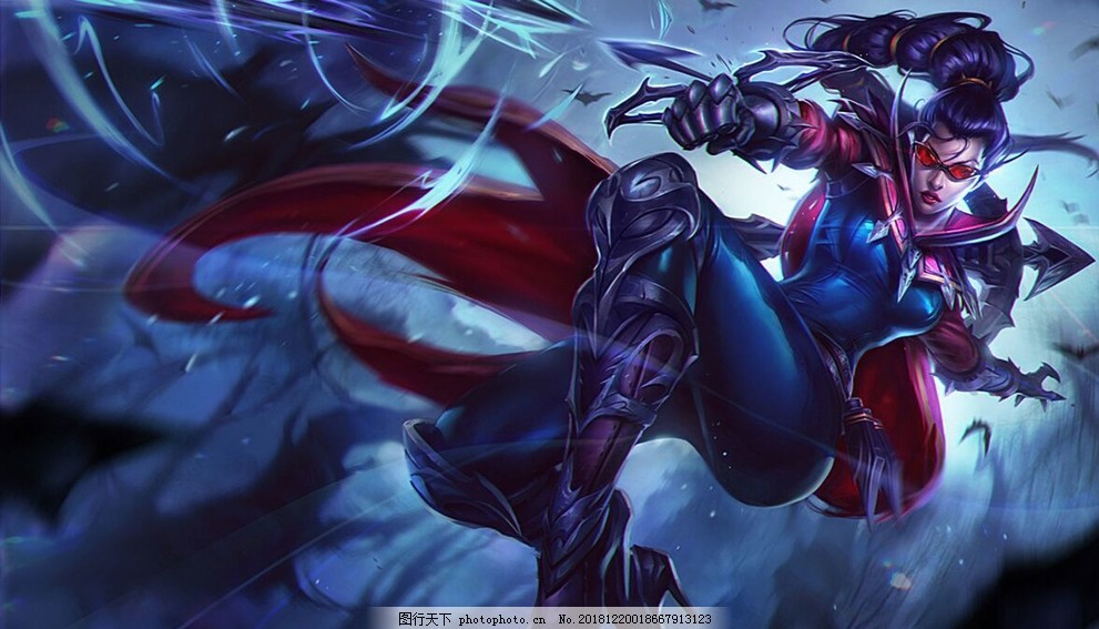 CSGO Blast是日前瞻，Major决赛重演！