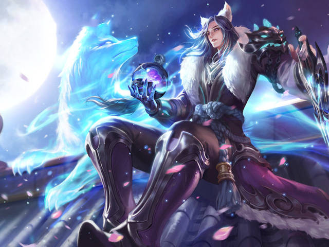 TES 2-1 FNC：上中下三路齐发力，TES轻取FNC挺进MSI八强